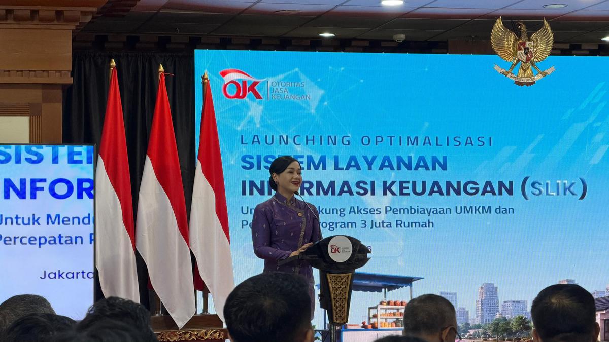Kredit Perumahan Tumbuh 4,99% hingga Mei 2026
