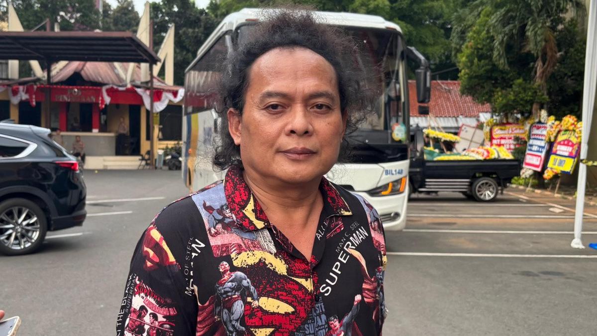 Fariz RM: Syahravi Diduga Minta Izin ke SN yang Tidak Berwenang