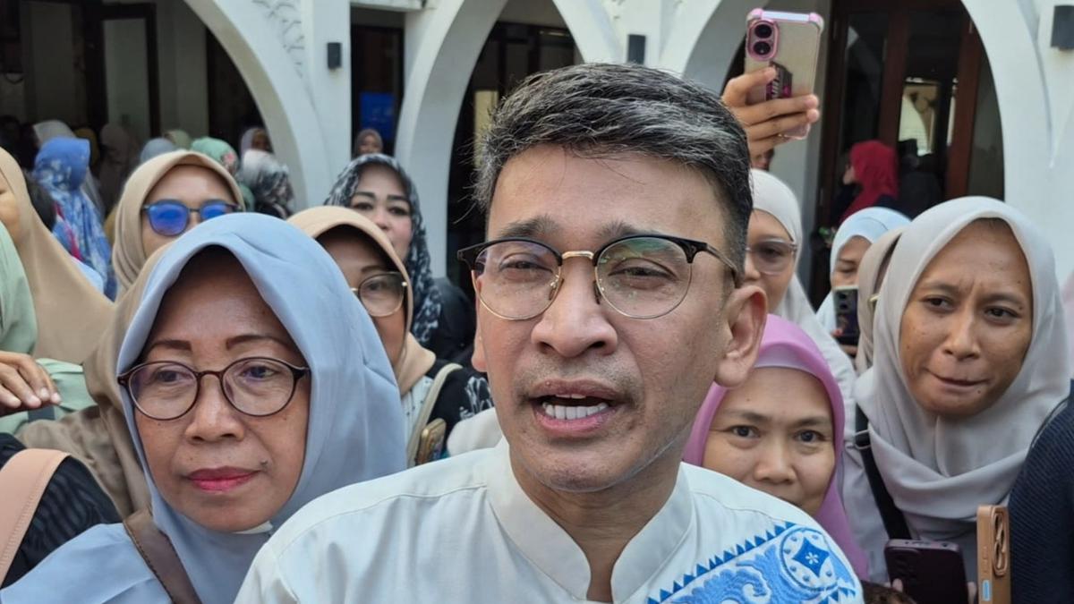 Kuasa Hukum Ruben Onsu Ungkap Dugaan Eksploitasi Anak dalam Gugatan Hak Asuh