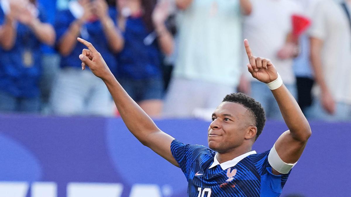 Mbappe Masih Favorit Raih Ballon d’Or 2026
