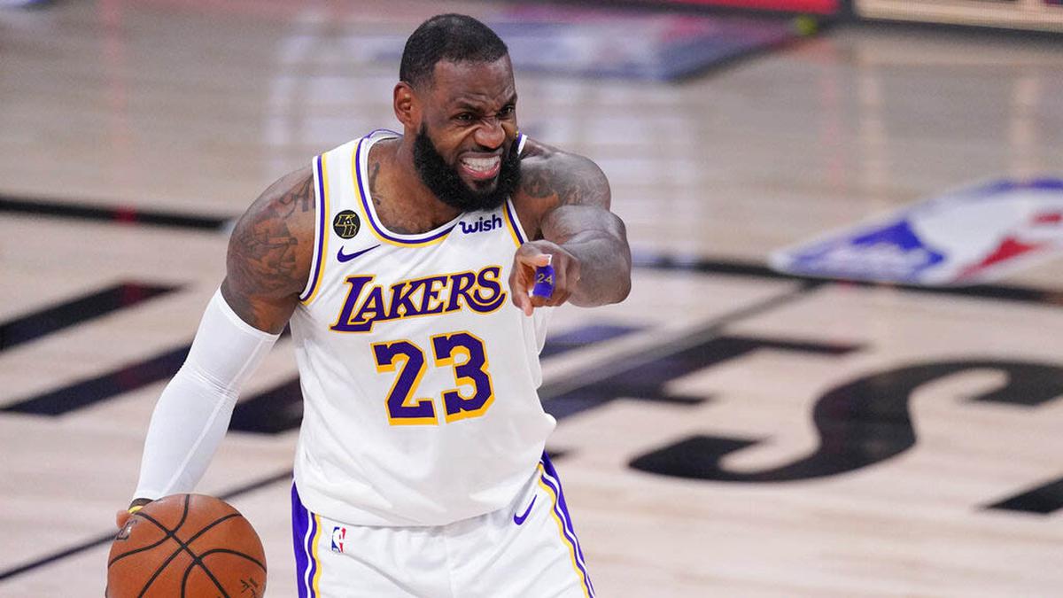 LeBron James 76ers: Dia Saksikan Kesempatan Kejuaraan Baru di Philly