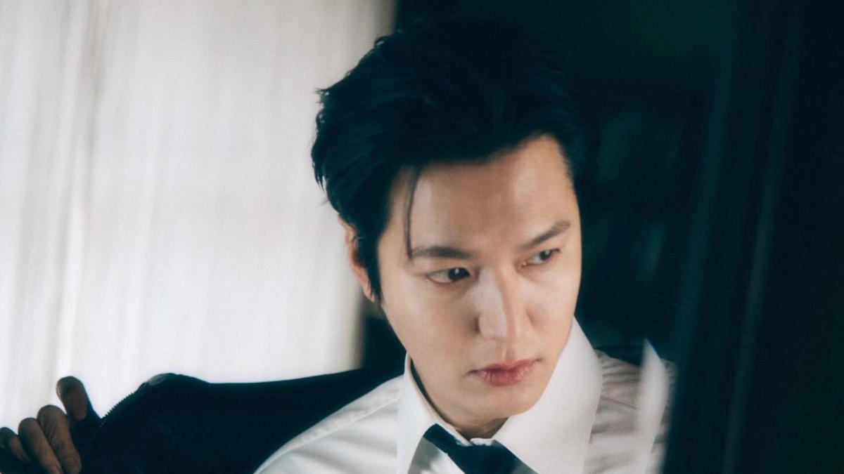 Lee Min Ho Kembali Tampil dalam Drama ‘Virtual Love’ dengan Dinamika Romantis Komedi