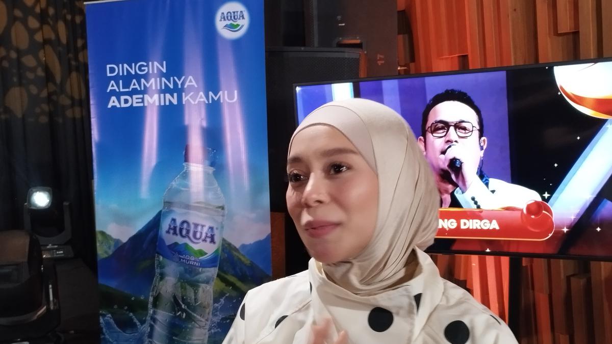 Lesti Kejora: Kesehatan dan Kebugaran Utama di D’Academy 8