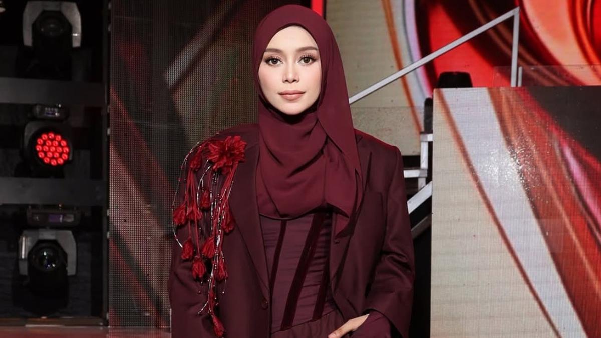 Lesti Kejora Jadi Juri Dangdut Academy 8, Tampil Memukau