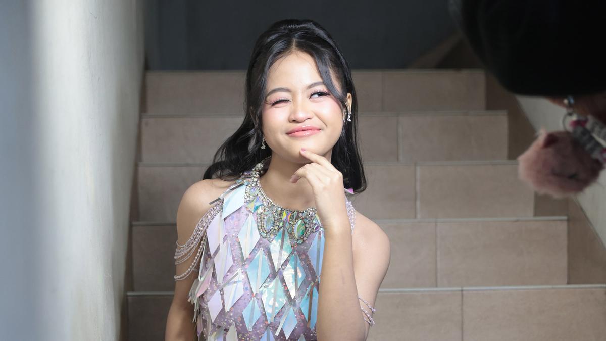 Lesti Apresiasi Kiara Meski Ngos di Dangdut Academy