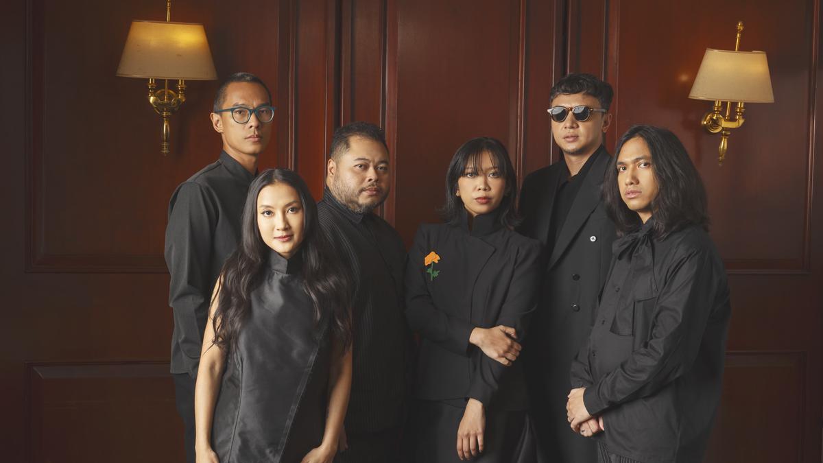 Barasuara Rilis Single ‘Sementara’ tentang Penerimaan Hidup