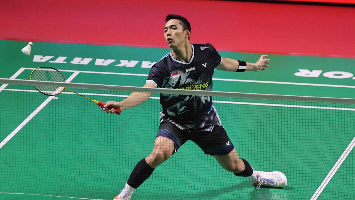 Live Streaming China Open, Indonesia Bersaing Semifinal