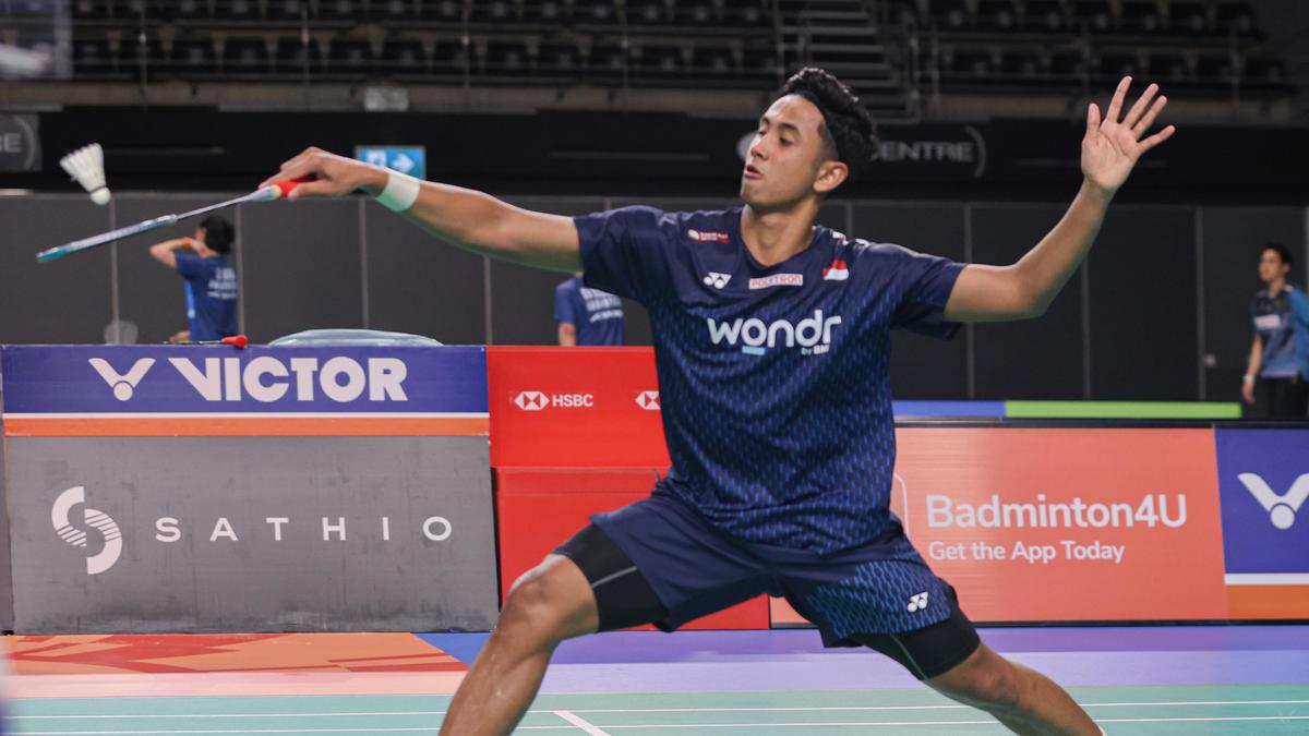 Indonesia Siap Sorak di China Open 2026: 6 Pemain Streaming