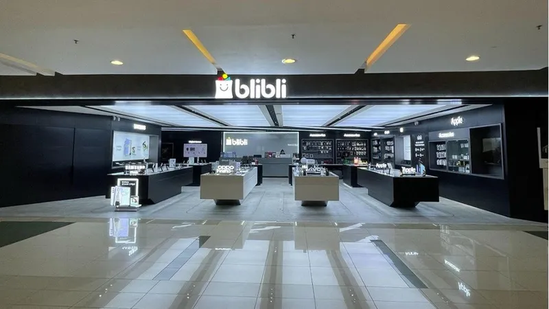 Blibli Elektronik Buka Lowongan Kerja Hingga S2