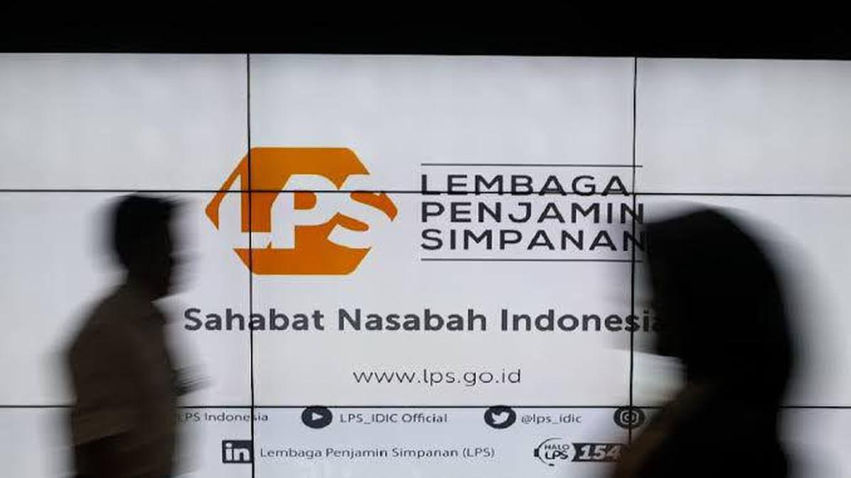 Bunga Simpanan Tetap di atas Tingkat Penjaminan LPS