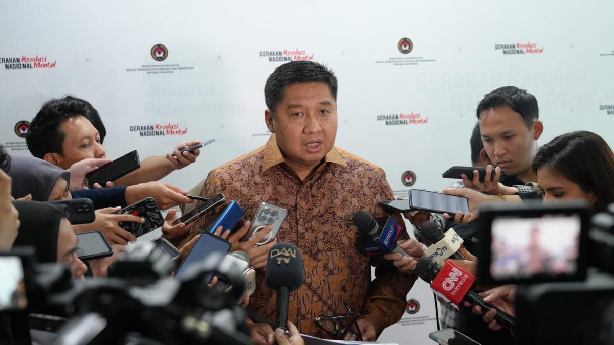 LRT City Ditangani, Menteri Ara Ajak BPKP Danantara