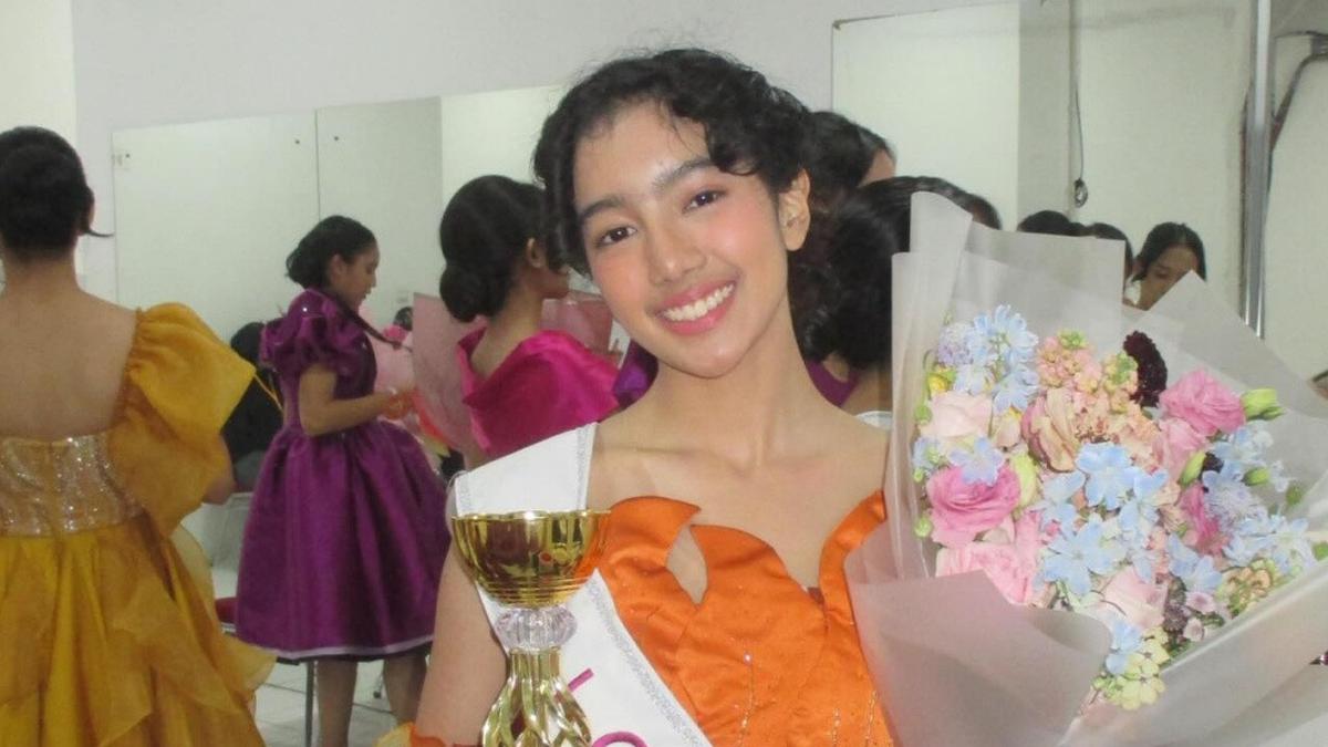 GADIS 2026 Rilis Cover Leticia Joseph, Remaja Kesenian di Dunia Media Remaja