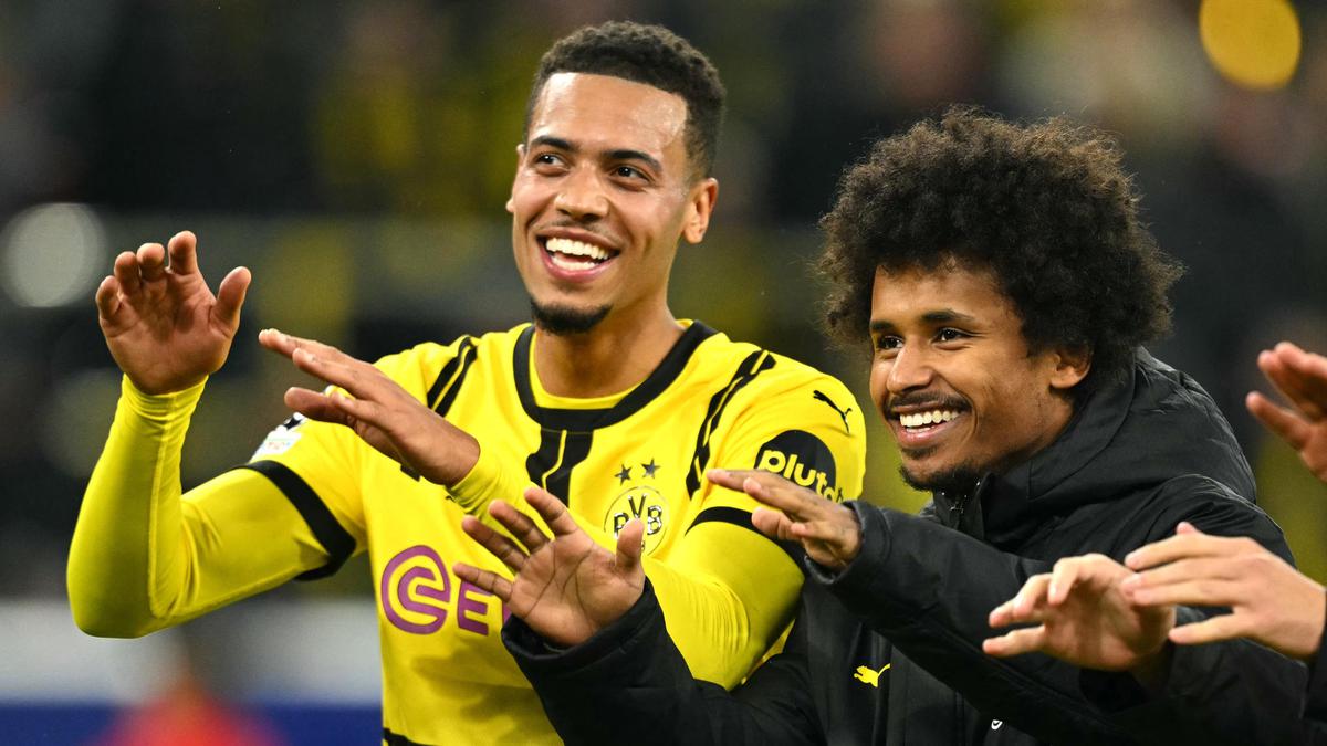 MU & Newcastle Berjuang Mencari Nmecha, Harga Jual 120 Juta Euro