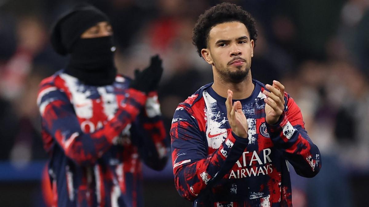 Manchester United transfer siapkan bayaran besar bagi PSG