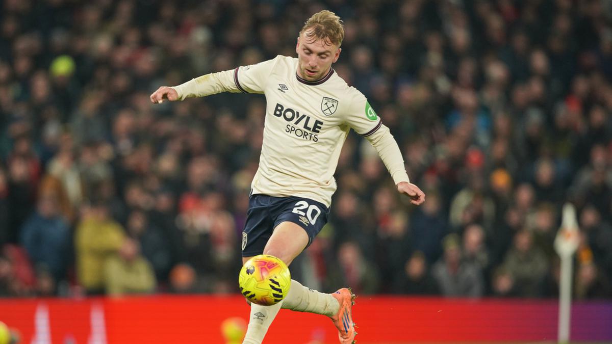 MU Kembali Buka Peluang Transfer Pemain West Ham