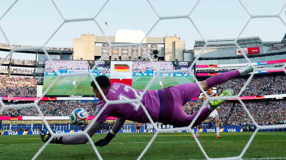 Manchester United Jungkir Transfer Kiper Bintang 2026