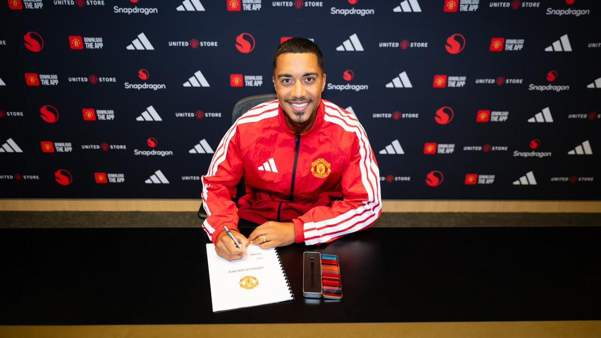 MU Tetap Aktif: Bursa Transfer Menjadi Fokus Tim Baru