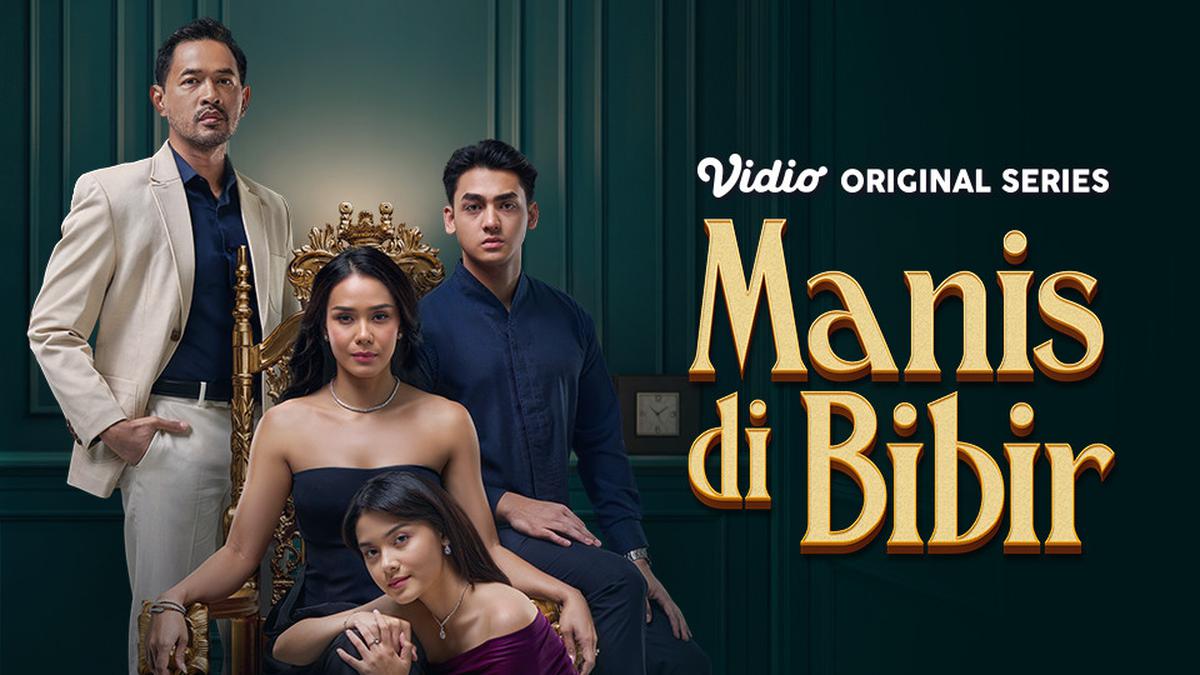 Manis di Bibir, Lagu atau Drama Yang Dicari Google