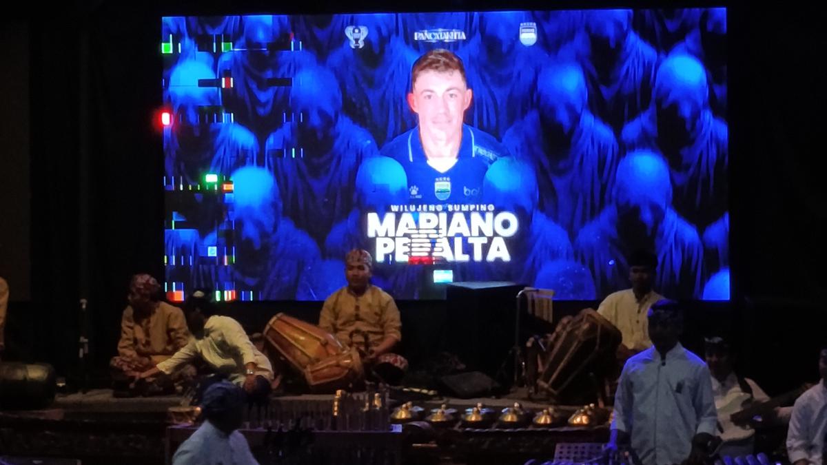 Persib Bandung Bawa Trio Argentina, Siap Raih Juara 2027