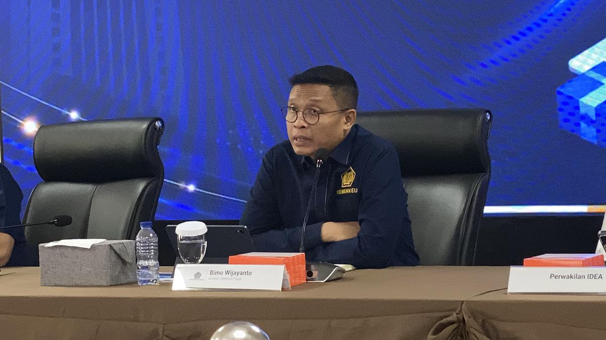 Pemungut Pajak Marketplace Ditambah Bertahap
