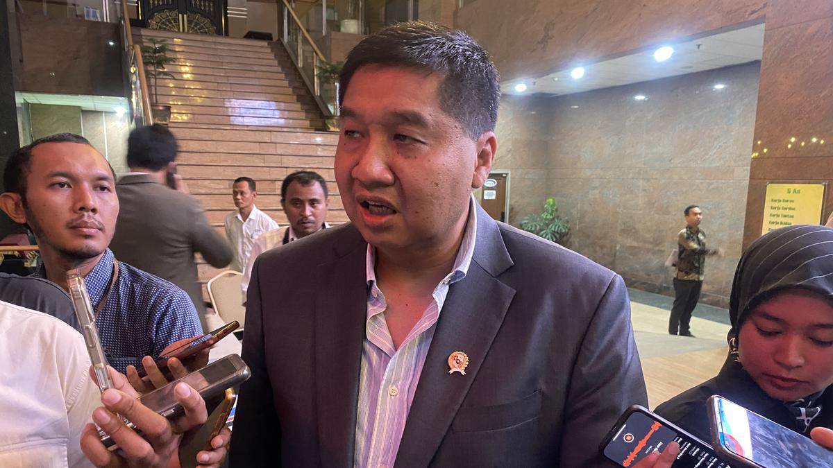 Perumahan RUU Baru Usin Akses Miliki Rumah Lebih Mudah
