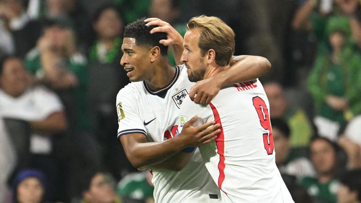 The Three Lions Berhasil Kemenangan di Babak 16 Besar Piala Dunia!