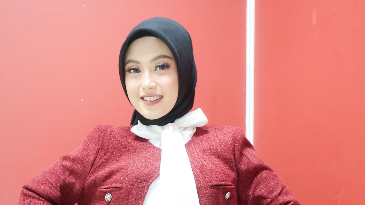 Mela Pujayanti: Impian D’Academy 8 di Dunia Dangdut