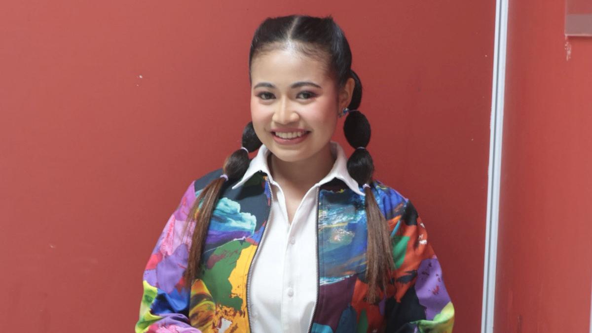 Melani D’Academy 8: Perjalanan Musikal yang Penuh Inspirasi