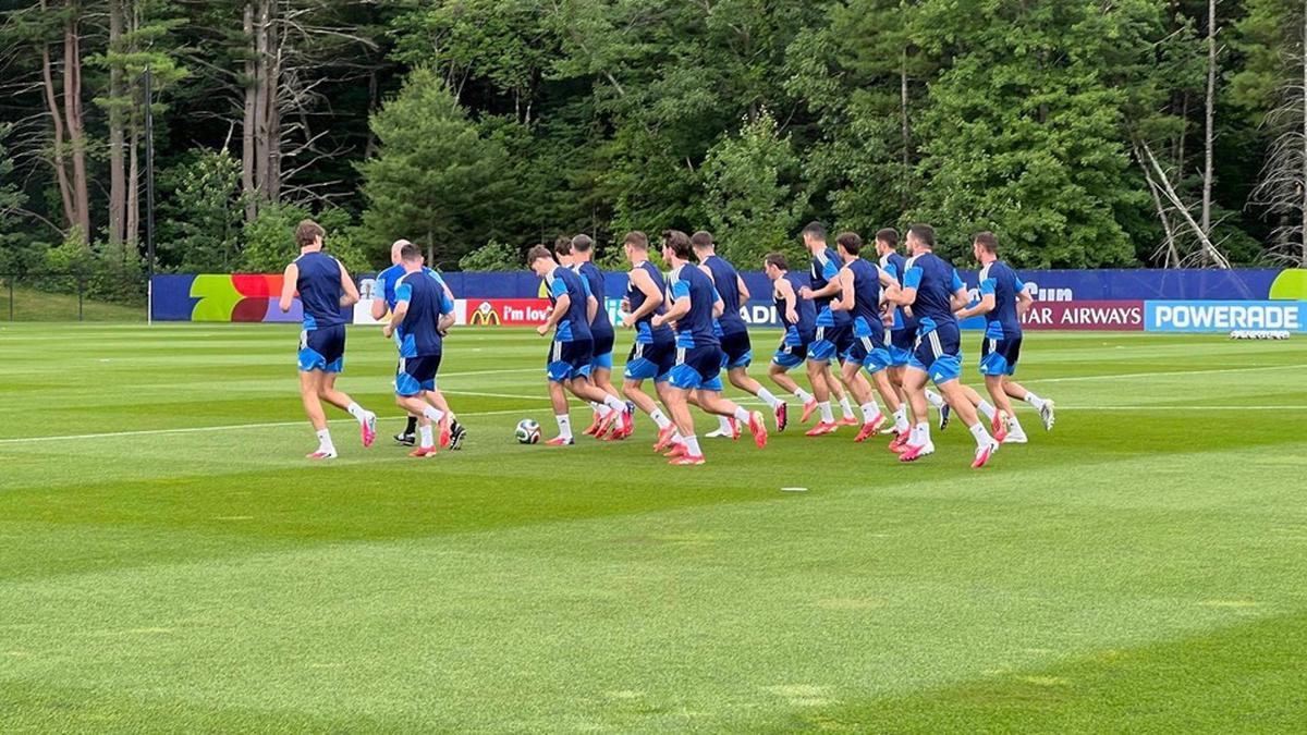 Keunggulan Fasilitas MLS untuk Tim Piala Dunia 2026