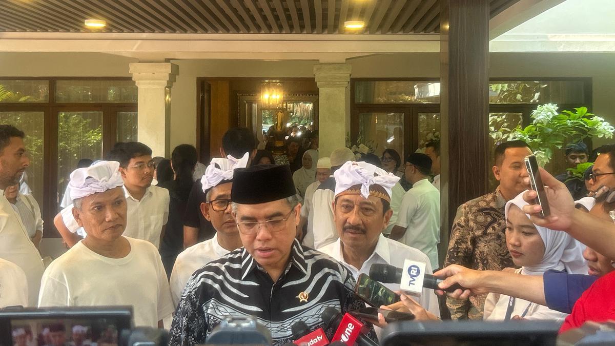 Rachmat Gobel: Teladan Hubungan Industrial Indonesia