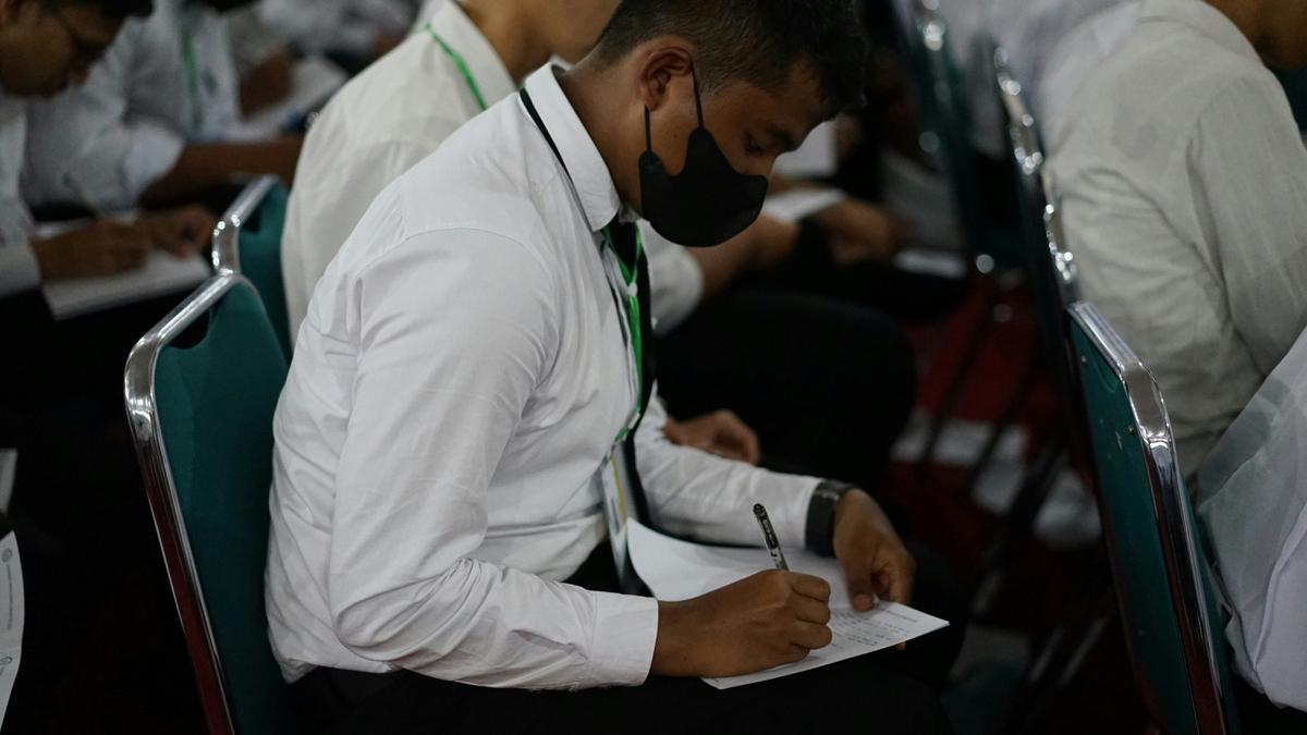 30% Peserta Magang Nasional Dapat Penawaran Pekerjaan