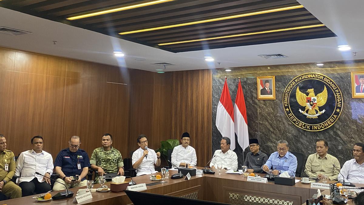 Menkes Siapkan Integrasi Layanan Kesehatan Desa