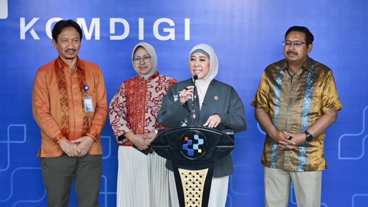 Frekuensi 4G 700MHz & 2,6GHz Disetujui, 4G Semerbak di Desa
