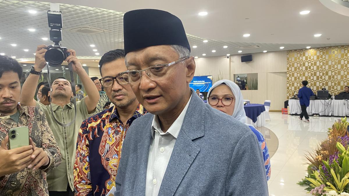 Minister Tangkap 10% Pegawai Bohong Absensi Pegawai