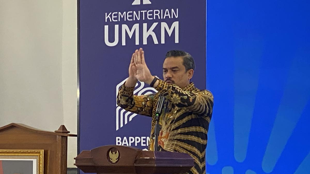 Pengusaha Mikro Ojek: Mayoritas Pilih Jadi Pengusaha Mikro Dibanding Pekerja