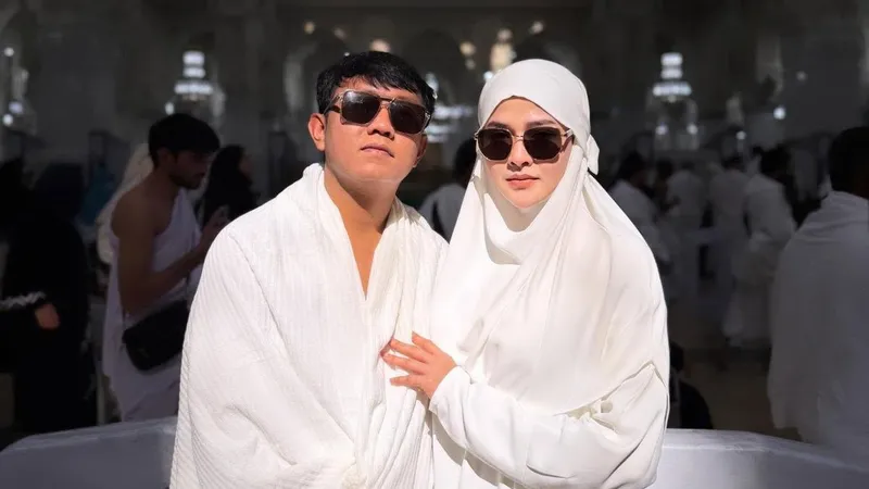 Ayah Bella Bonita Berpulang, Denny Caknan Berduka