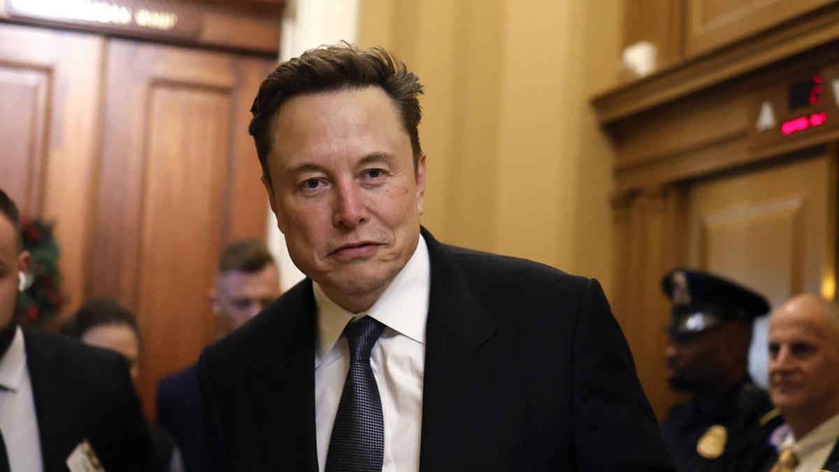 Elon Musk Donasi Rp7,8 Triliun ke Pemilu AS 2026