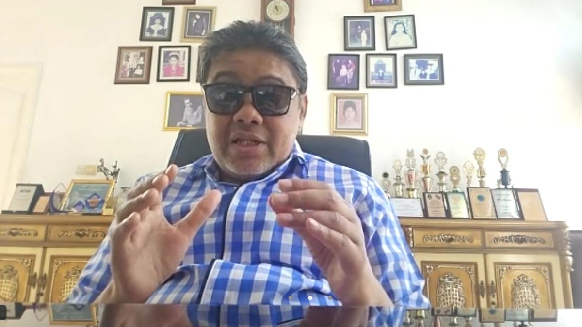 Pajak JHT Dihapus, 1.500 Buruh Geruduk Purbaya