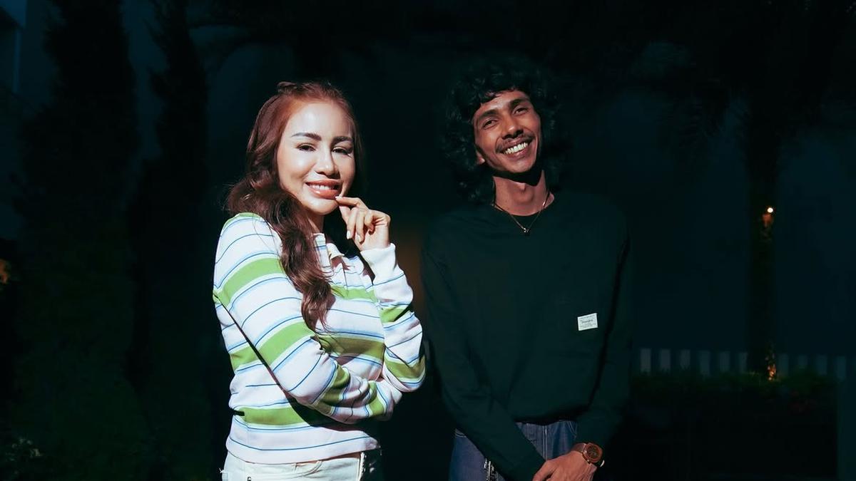 Momo & Enau Kembali Duet dengan Rilis Lagu 28 Juli 2026