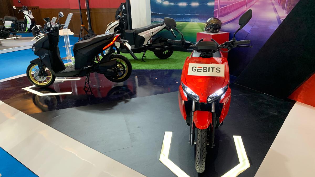 Motor Listrik Nasional Jadi Katalis Kebangkitan Manufaktur
