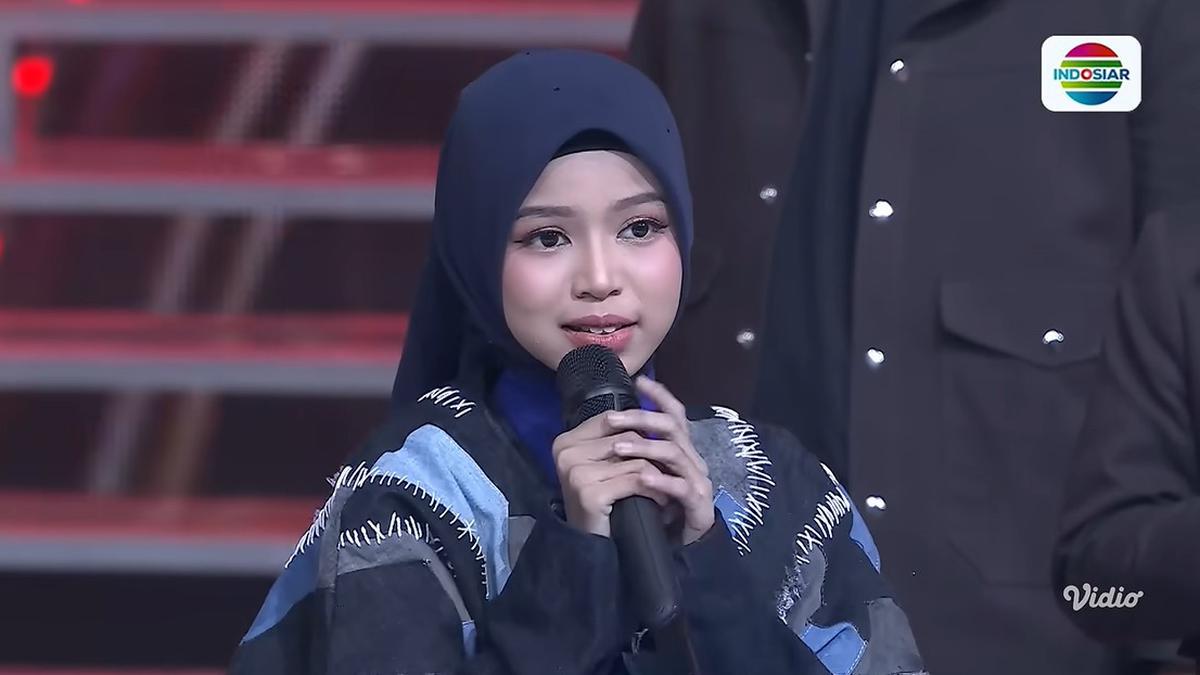 Murama Sijunjung Lolos D’Academy 8, Mimpi Duet dengan Lesti Kejora