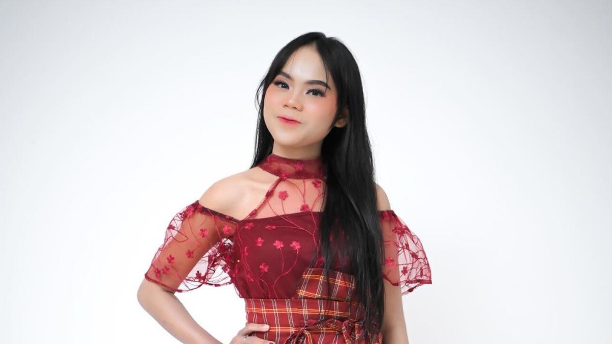 Nabila Mamuju Lolos D’Academy 8 Impian Sejak Kecil