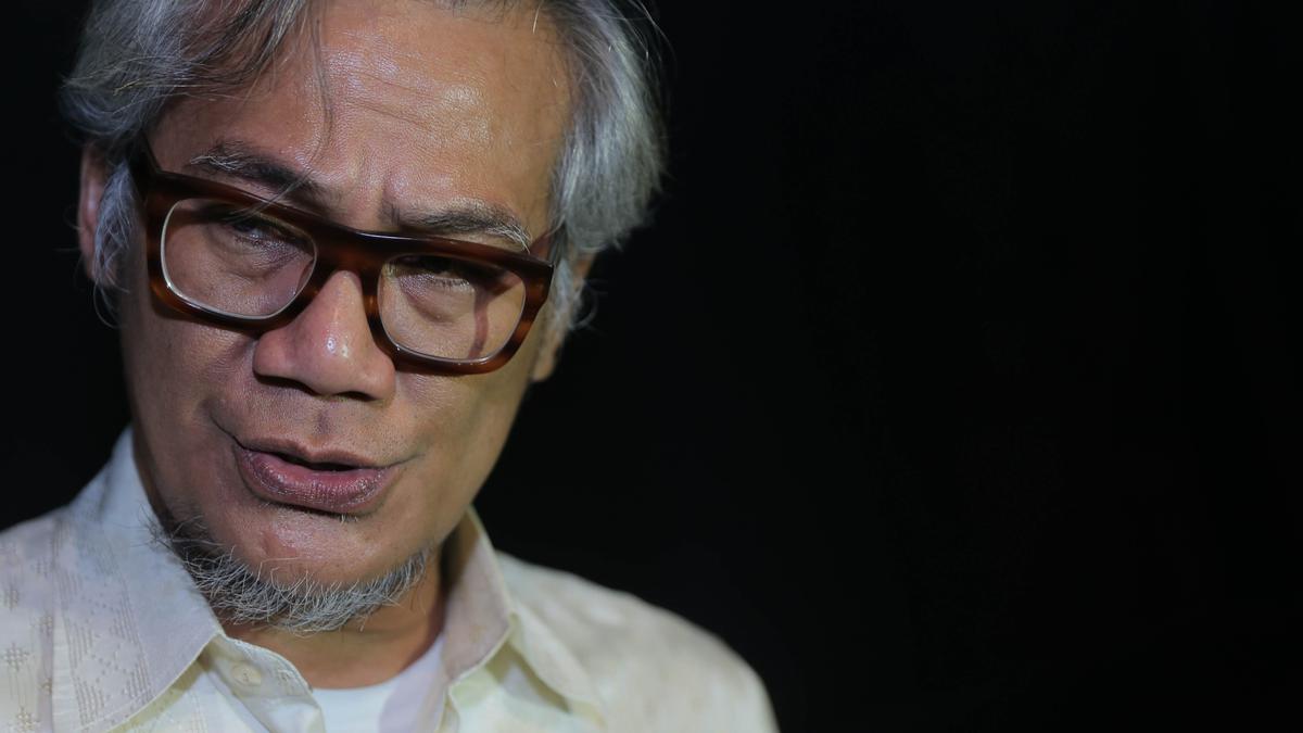 Nagra Hargai Tio Pakusadewo Lebih dari Akting