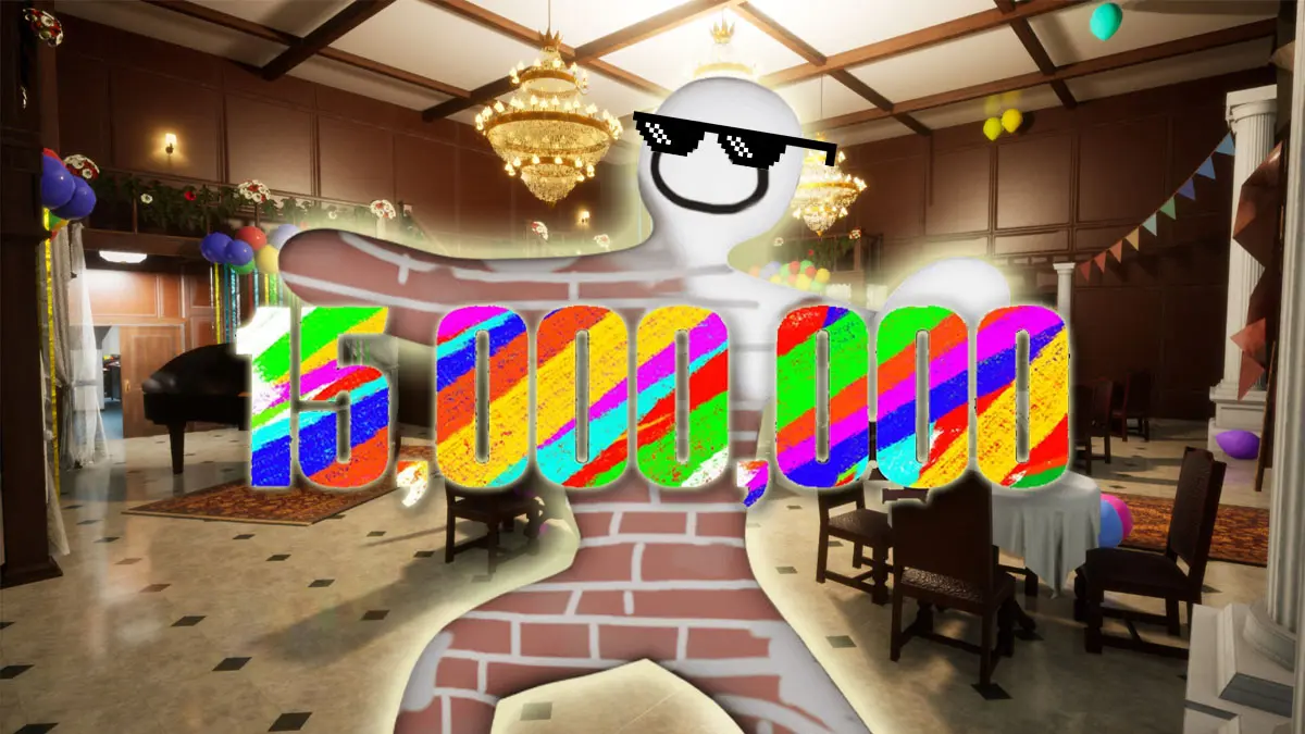 Meccha Chameleon Capai 15 Juta Penjualan di Indonesia, Menjadi Top Seller di Steam