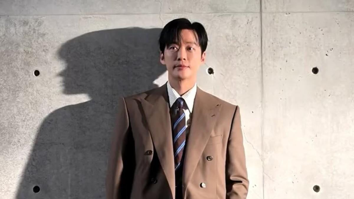 Namgoong Min dan Jin Ah Reum Selamatkan Kelahiran Anak
