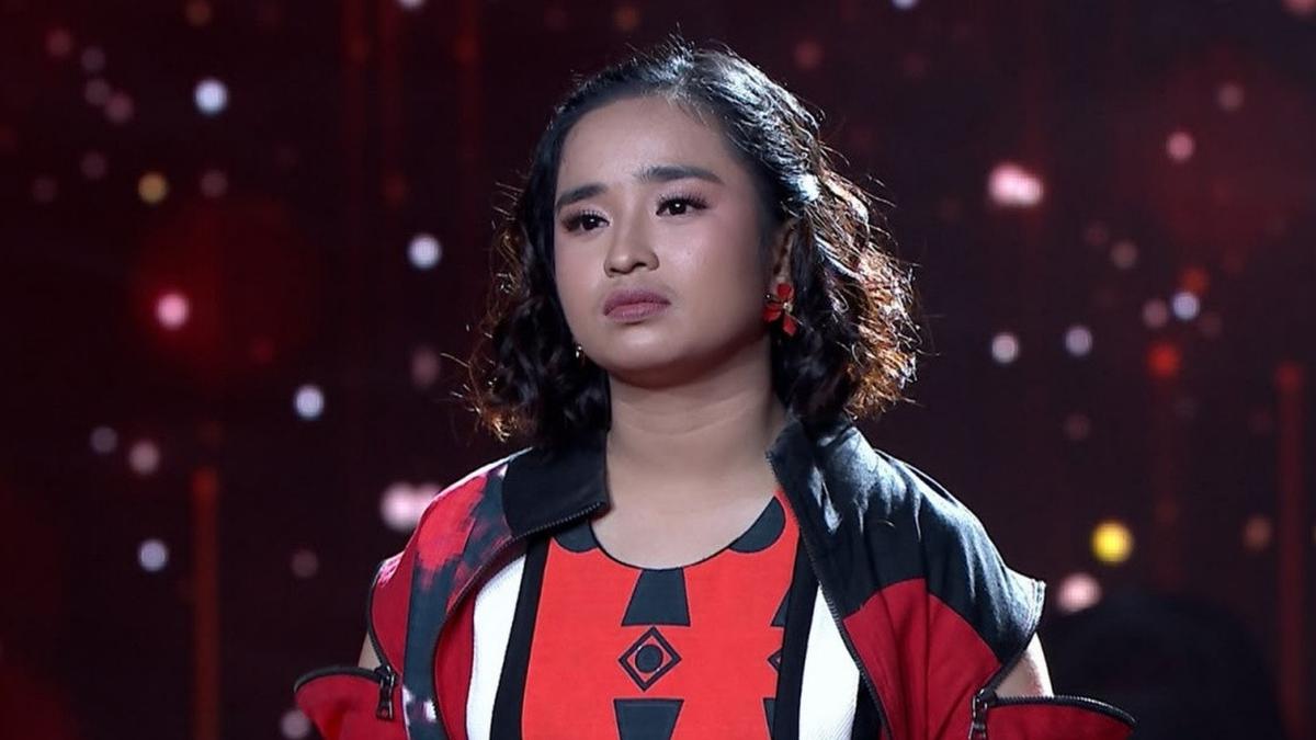 Nana Bulungan Lolos ke Babak Utama Dangdut Academy 8, Mengguncangkan Juri dengan Bakat Vokal dan Tari