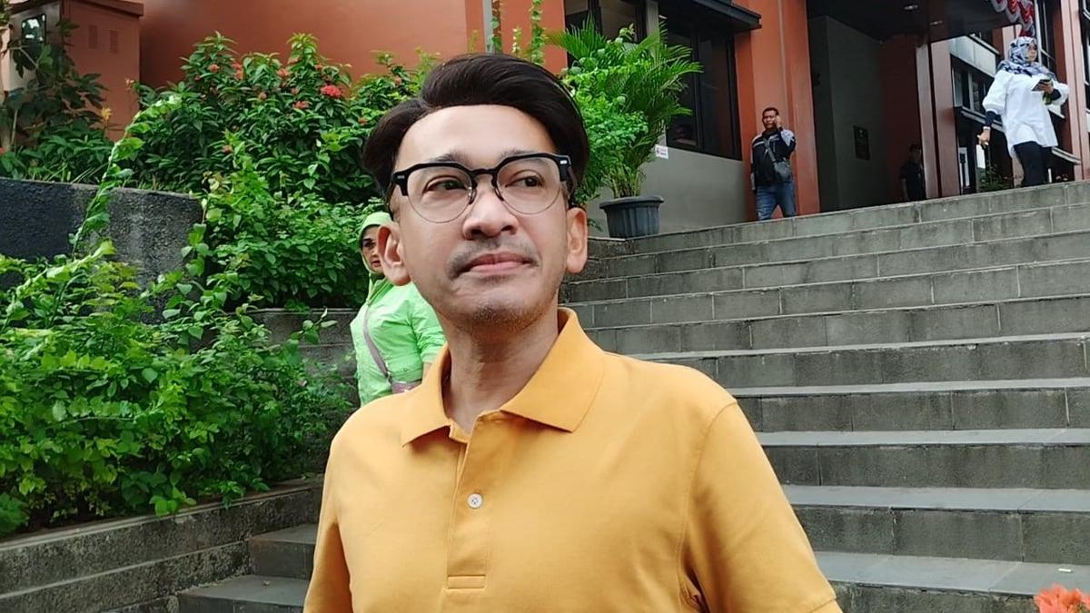 Ruben Onsu Gugat Hak Asuh Anak: Alasan & Tantangan dalam Perkembangan Anak