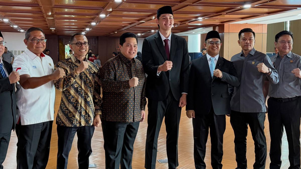 Naturalisasi Rampung: Status Mitchell Baker di Piala AFF 2026 Terbuka