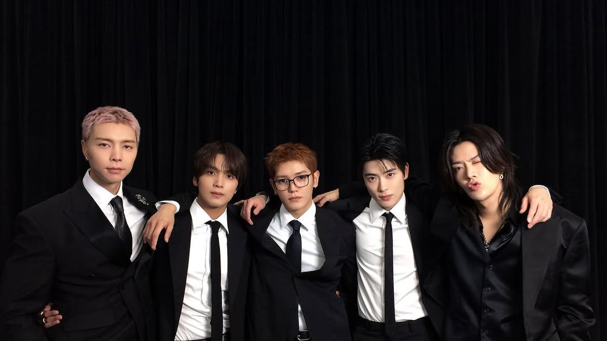 NCT 127 Kembali dengan Album Penuh di 2026
