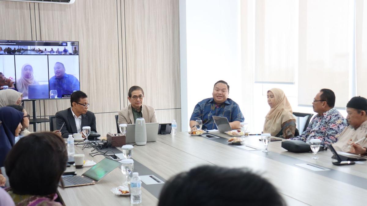 Pasar Halal Global Rp46.6 Triliun, Indonesia Bisa Pemimpin